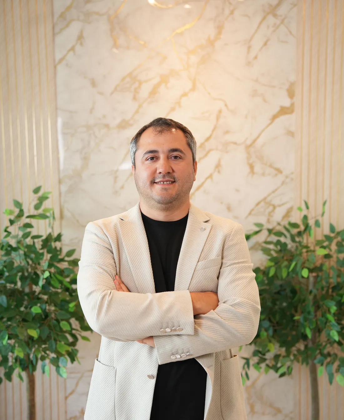 Dr. Mustafa Vurucu, Ankara Çukurambar medikal estetik uzmanı