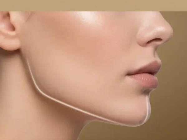 Çene (Jawline) Dolgusu